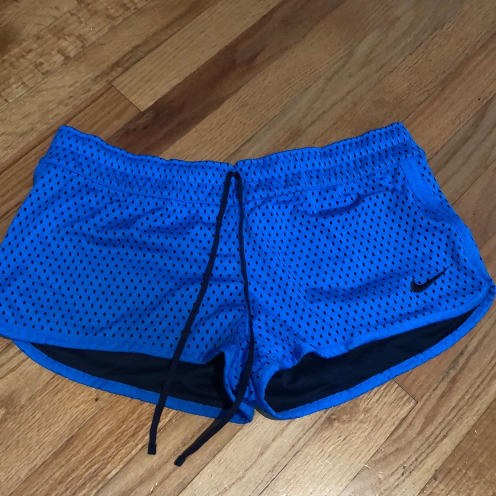 Nike shorts